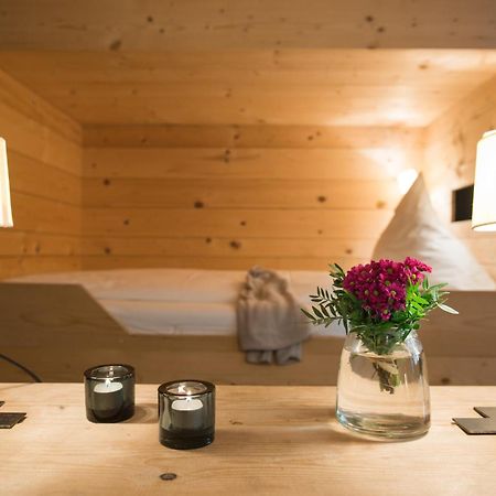 Gaestehaus Berge Aschau im Chiemgau Exteriör bild