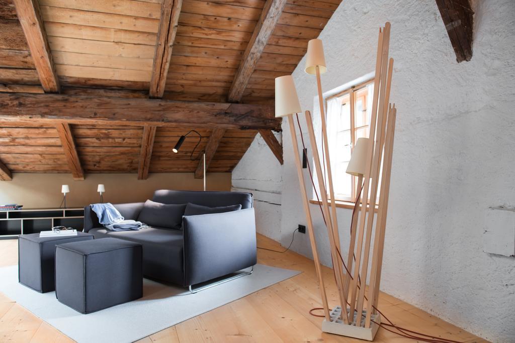 Gaestehaus Berge Aschau im Chiemgau Exteriör bild