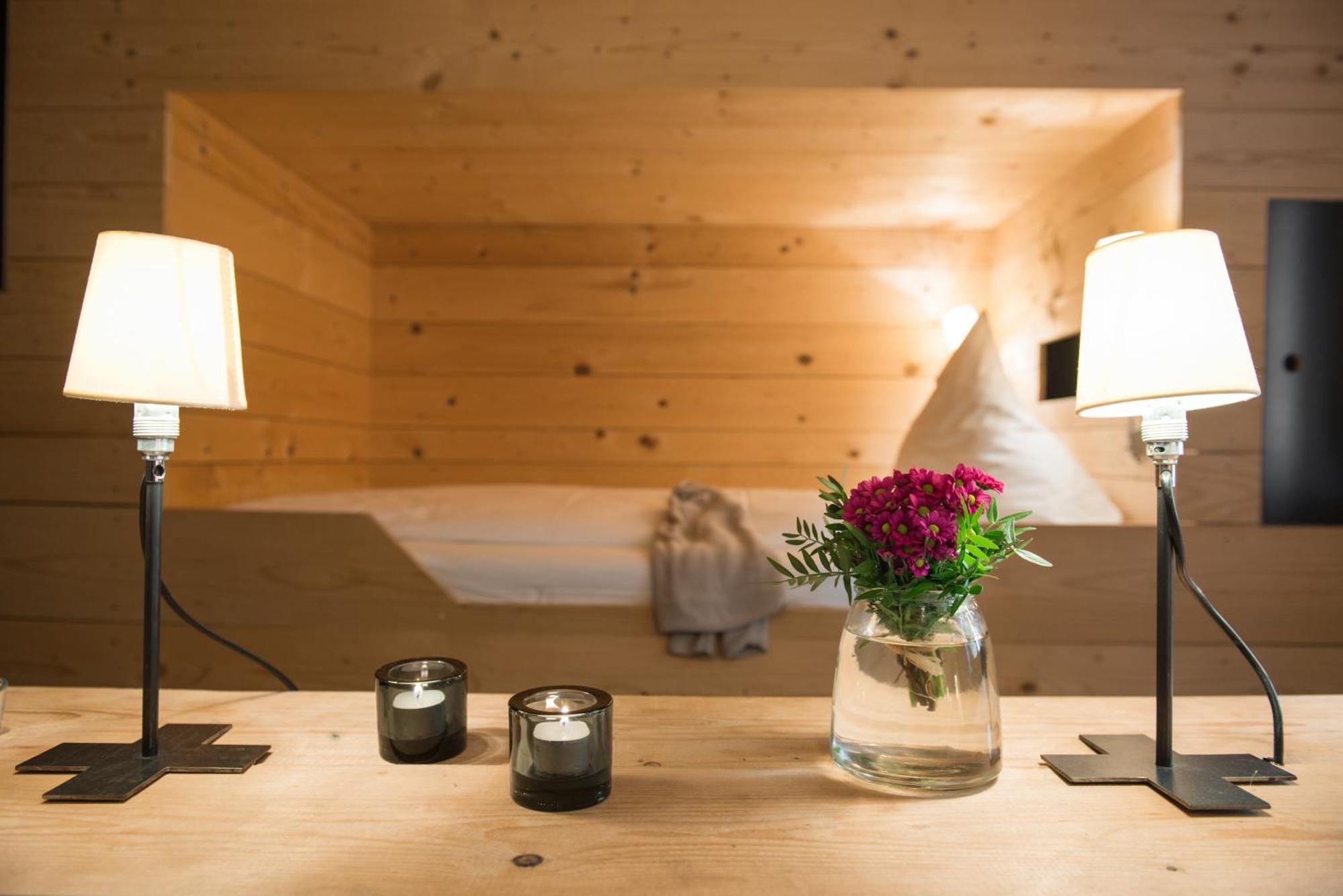 Gaestehaus Berge Aschau im Chiemgau Exteriör bild