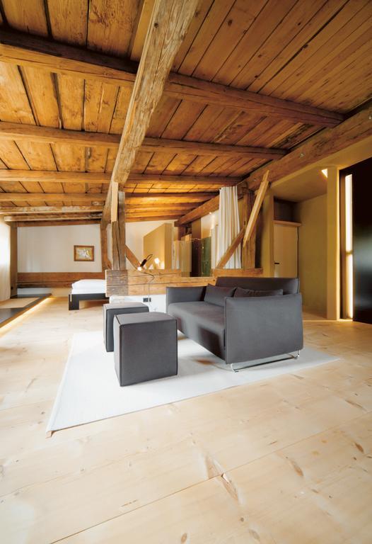 Gaestehaus Berge Aschau im Chiemgau Exteriör bild