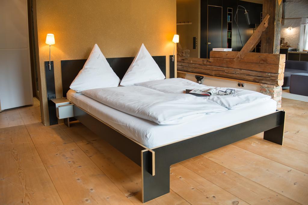 Gaestehaus Berge Aschau im Chiemgau Exteriör bild